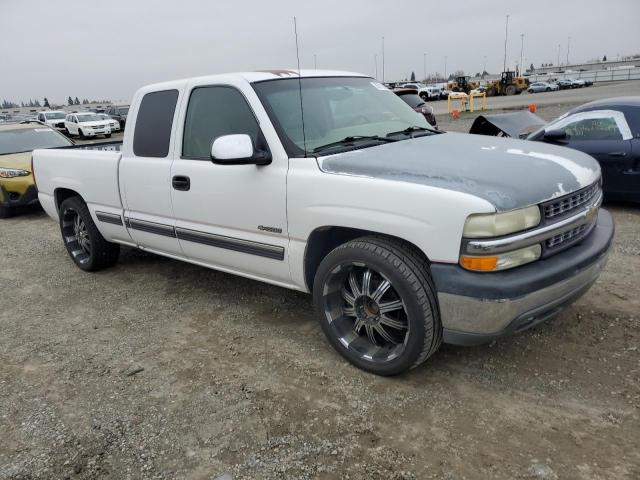 Photo 3 VIN: 2GCEC19T421317836 - CHEVROLET SILVERADO 