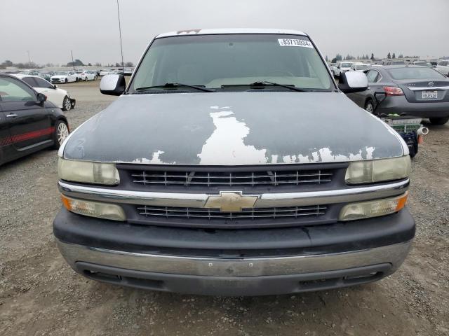 Photo 4 VIN: 2GCEC19T421317836 - CHEVROLET SILVERADO 