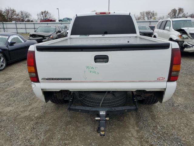 Photo 5 VIN: 2GCEC19T421317836 - CHEVROLET SILVERADO 