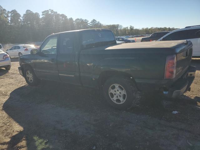 Photo 1 VIN: 2GCEC19T431120375 - CHEVROLET SILVERADO 