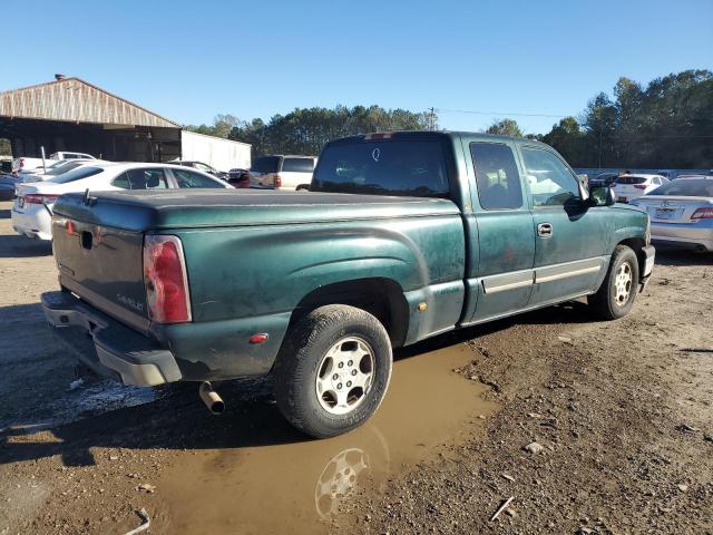 Photo 2 VIN: 2GCEC19T431120375 - CHEVROLET SILVERADO 