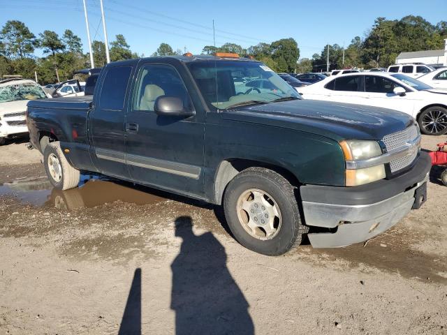 Photo 3 VIN: 2GCEC19T431120375 - CHEVROLET SILVERADO 