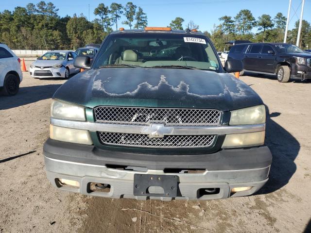 Photo 4 VIN: 2GCEC19T431120375 - CHEVROLET SILVERADO 