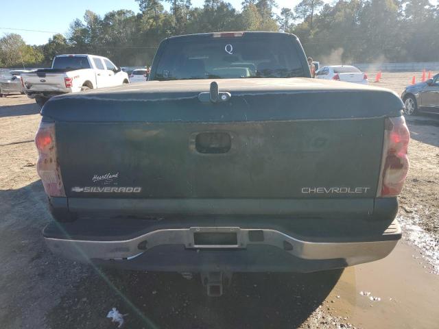 Photo 5 VIN: 2GCEC19T431120375 - CHEVROLET SILVERADO 