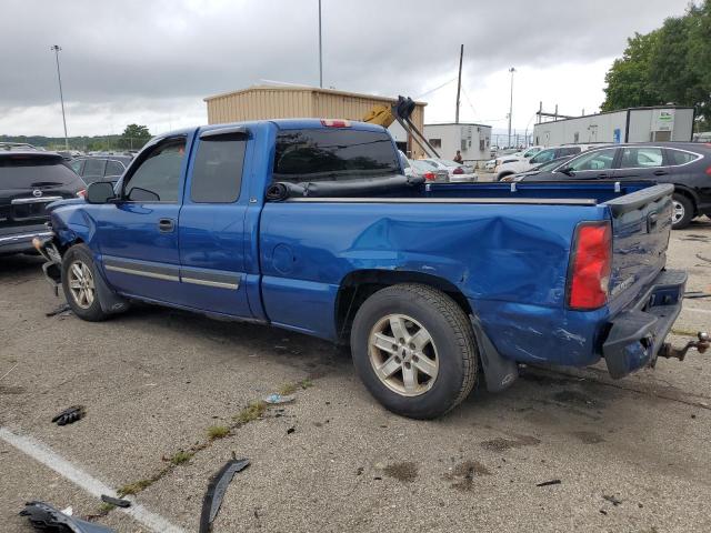 Photo 1 VIN: 2GCEC19T431276934 - CHEVROLET SILVERADO 