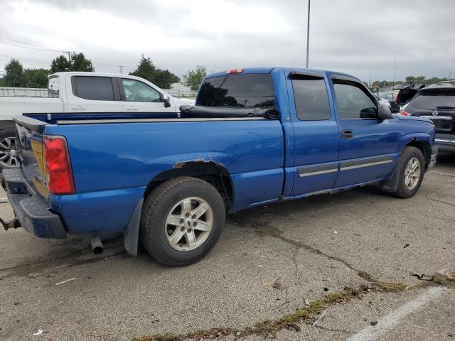 Photo 2 VIN: 2GCEC19T431276934 - CHEVROLET SILVERADO 