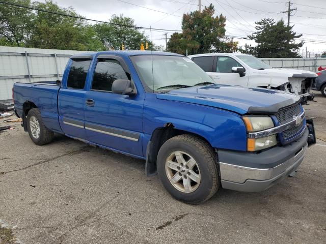 Photo 3 VIN: 2GCEC19T431276934 - CHEVROLET SILVERADO 