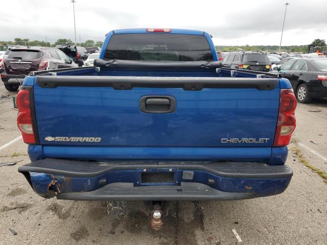 Photo 5 VIN: 2GCEC19T431276934 - CHEVROLET SILVERADO 