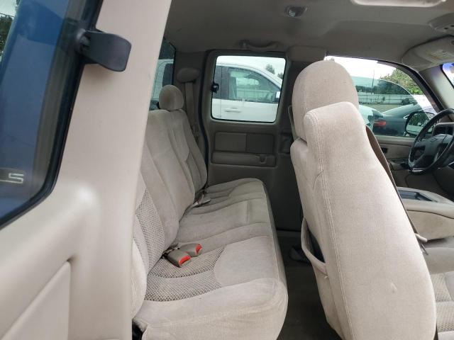 Photo 9 VIN: 2GCEC19T431276934 - CHEVROLET SILVERADO 