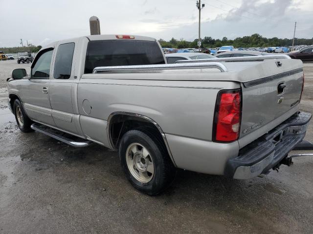 Photo 1 VIN: 2GCEC19T441120569 - CHEVROLET SILVERADO 