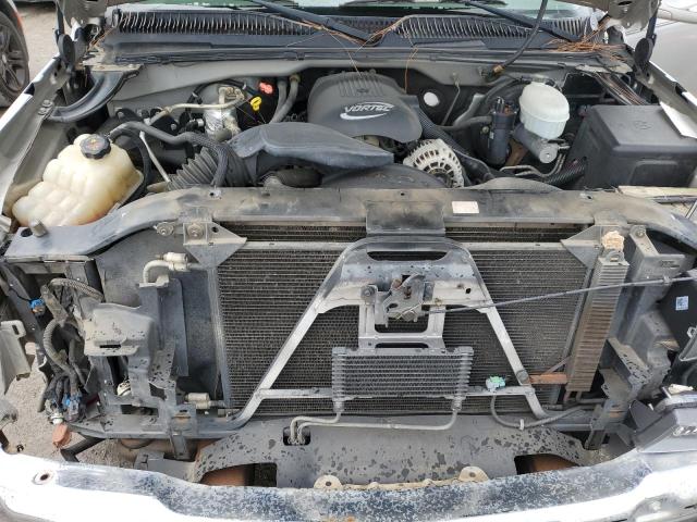 Photo 10 VIN: 2GCEC19T441120569 - CHEVROLET SILVERADO 