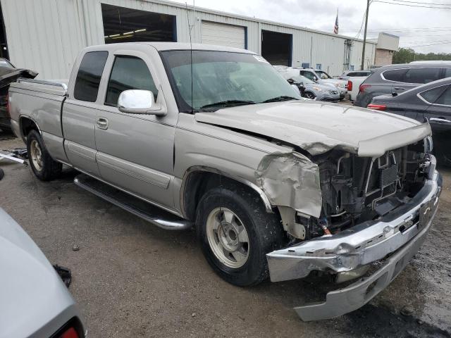 Photo 3 VIN: 2GCEC19T441120569 - CHEVROLET SILVERADO 