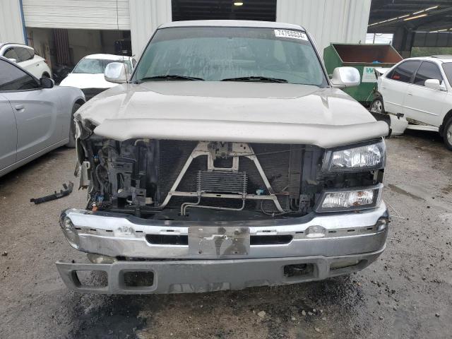 Photo 4 VIN: 2GCEC19T441120569 - CHEVROLET SILVERADO 