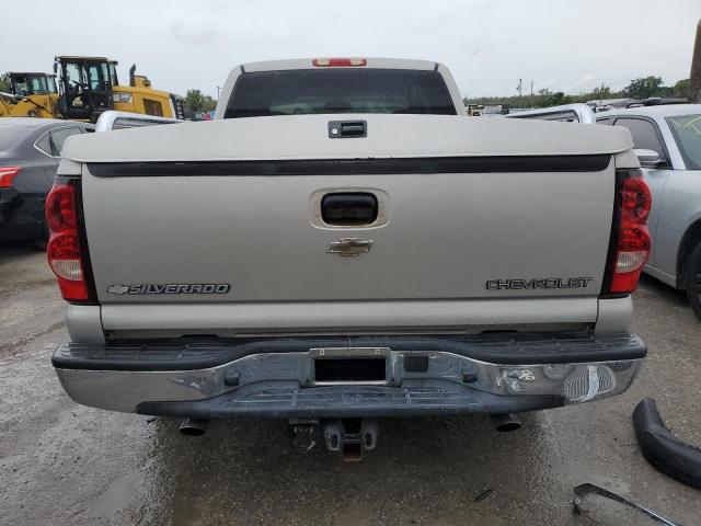 Photo 5 VIN: 2GCEC19T441120569 - CHEVROLET SILVERADO 