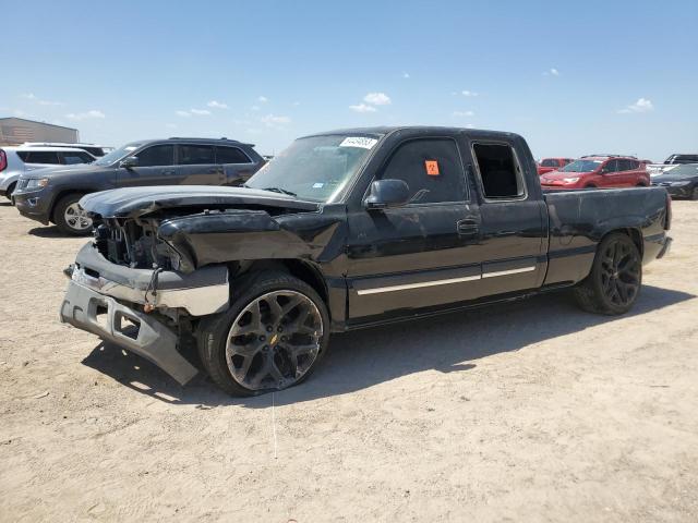 Photo 0 VIN: 2GCEC19T441158156 - CHEVROLET SILVERADO 