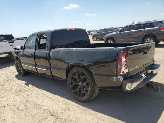 Photo 1 VIN: 2GCEC19T441158156 - CHEVROLET SILVERADO 