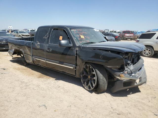 Photo 3 VIN: 2GCEC19T441158156 - CHEVROLET SILVERADO 