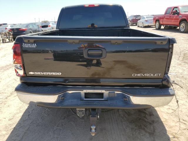 Photo 5 VIN: 2GCEC19T441158156 - CHEVROLET SILVERADO 