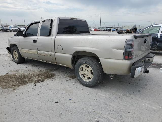 Photo 1 VIN: 2GCEC19T441311537 - CHEVROLET SILVERADO 