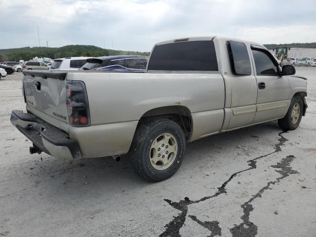 Photo 2 VIN: 2GCEC19T441311537 - CHEVROLET SILVERADO 