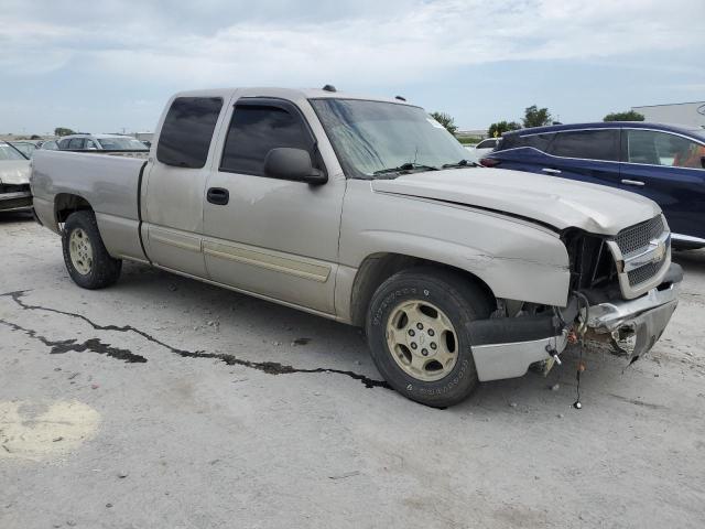 Photo 3 VIN: 2GCEC19T441311537 - CHEVROLET SILVERADO 