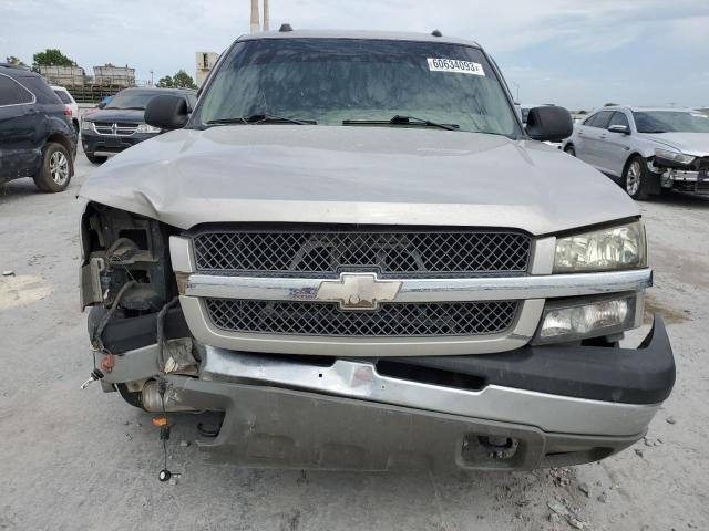 Photo 4 VIN: 2GCEC19T441311537 - CHEVROLET SILVERADO 