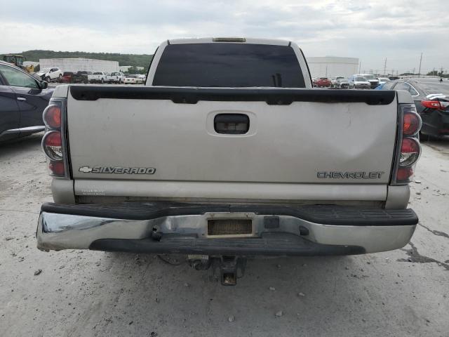 Photo 5 VIN: 2GCEC19T441311537 - CHEVROLET SILVERADO 