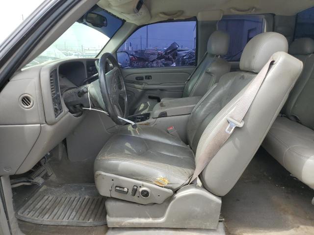 Photo 6 VIN: 2GCEC19T441311537 - CHEVROLET SILVERADO 