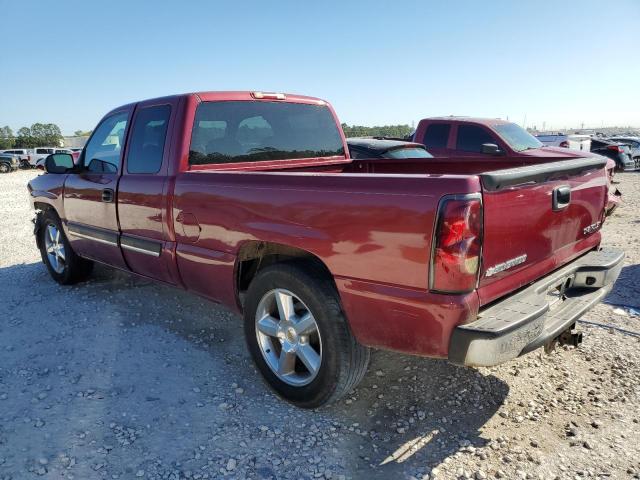 Photo 1 VIN: 2GCEC19T441331867 - CHEVROLET SILVERADO 