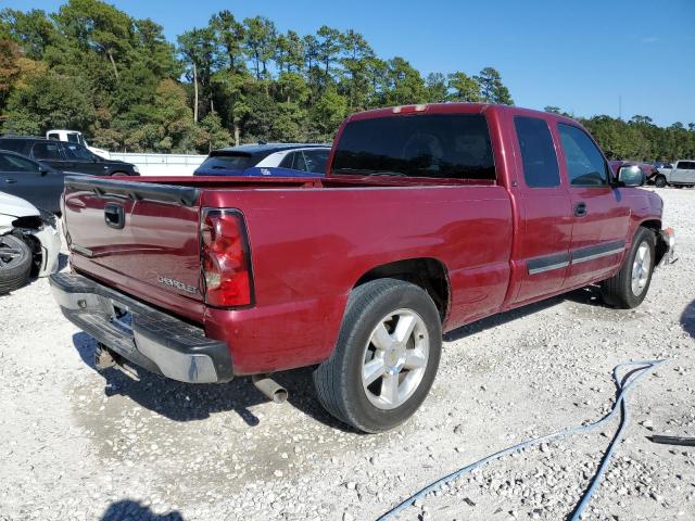 Photo 2 VIN: 2GCEC19T441331867 - CHEVROLET SILVERADO 