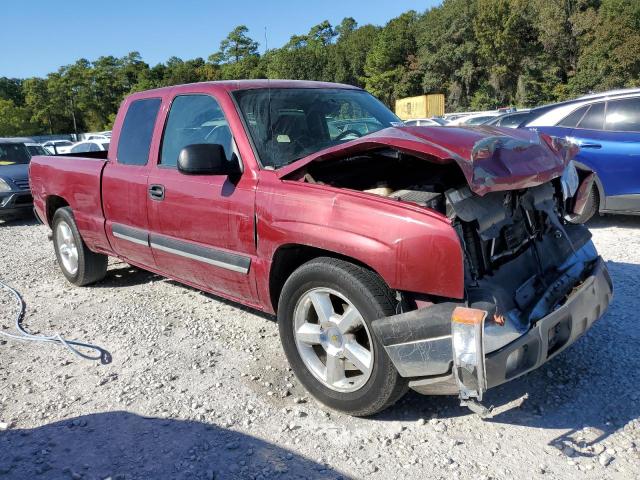 Photo 3 VIN: 2GCEC19T441331867 - CHEVROLET SILVERADO 