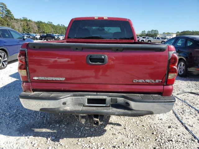 Photo 5 VIN: 2GCEC19T441331867 - CHEVROLET SILVERADO 