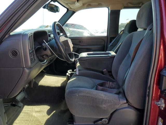 Photo 6 VIN: 2GCEC19T441331867 - CHEVROLET SILVERADO 