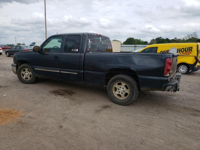 Photo 1 VIN: 2GCEC19T441390966 - CHEVROLET SILVERADO 