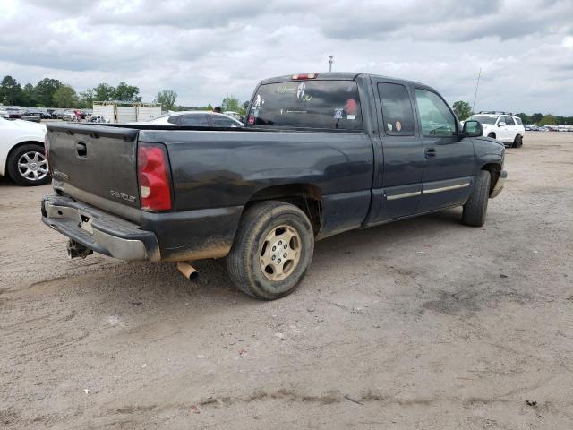 Photo 2 VIN: 2GCEC19T441390966 - CHEVROLET SILVERADO 