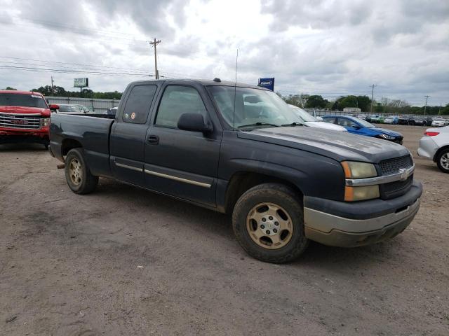 Photo 3 VIN: 2GCEC19T441390966 - CHEVROLET SILVERADO 