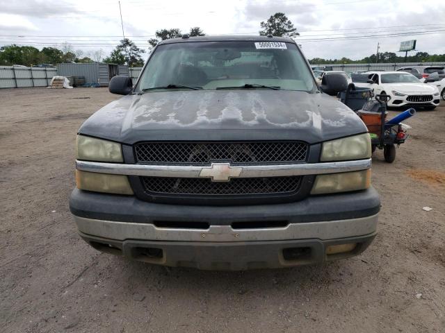 Photo 4 VIN: 2GCEC19T441390966 - CHEVROLET SILVERADO 