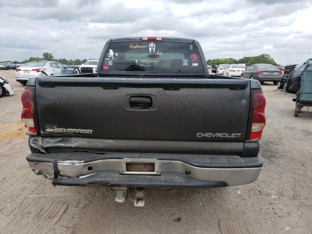 Photo 5 VIN: 2GCEC19T441390966 - CHEVROLET SILVERADO 