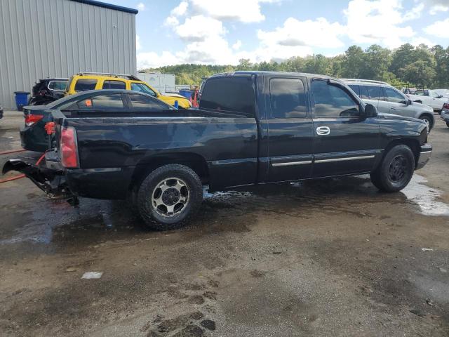 Photo 2 VIN: 2GCEC19T441434786 - CHEVROLET SILVERADO 