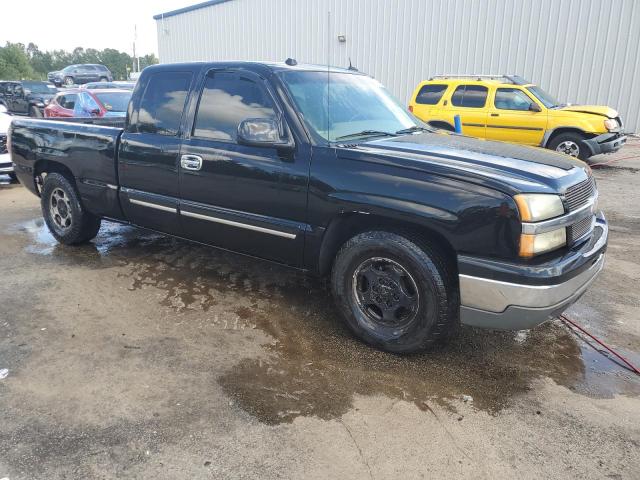 Photo 3 VIN: 2GCEC19T441434786 - CHEVROLET SILVERADO 