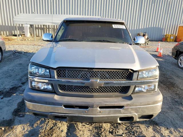 Photo 4 VIN: 2GCEC19T451207437 - CHEVROLET ALL MODELS 