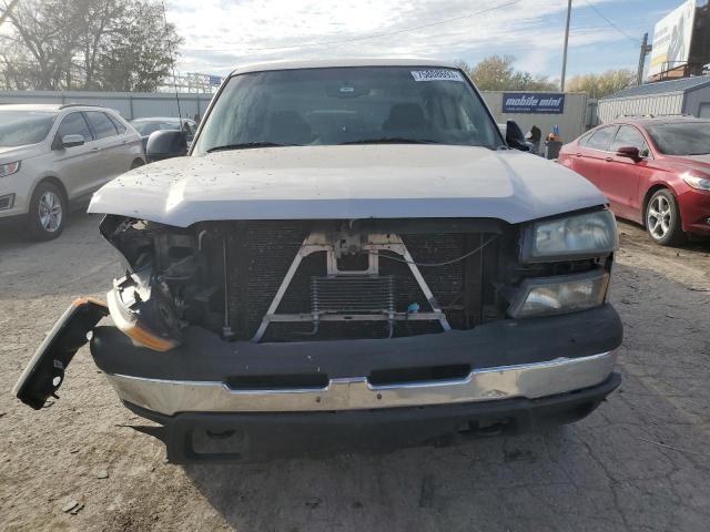 Photo 4 VIN: 2GCEC19T451247095 - CHEVROLET ALL MODELS 