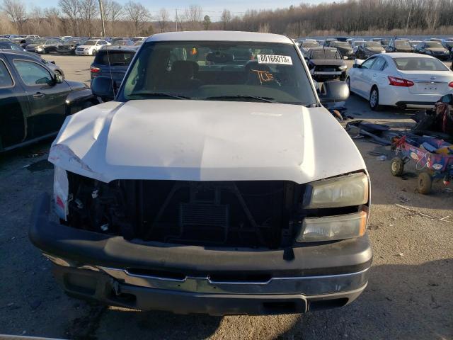 Photo 4 VIN: 2GCEC19T451289539 - CHEVROLET ALL MODELS 