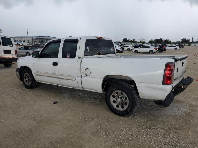 Photo 1 VIN: 2GCEC19T451369486 - CHEVROLET SILVERADO 