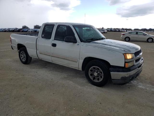 Photo 3 VIN: 2GCEC19T451369486 - CHEVROLET SILVERADO 