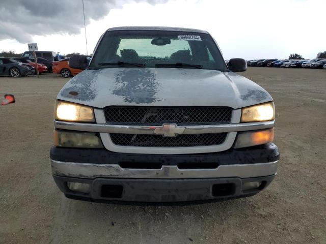 Photo 4 VIN: 2GCEC19T451369486 - CHEVROLET SILVERADO 