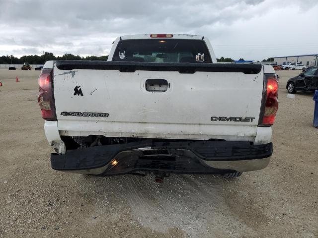 Photo 5 VIN: 2GCEC19T451369486 - CHEVROLET SILVERADO 