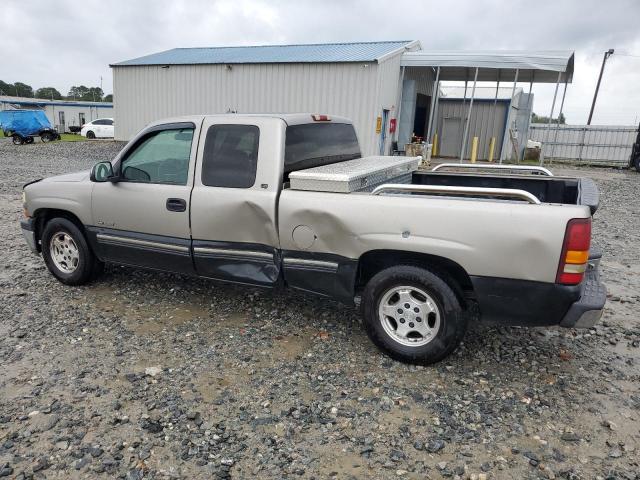 Photo 1 VIN: 2GCEC19T4X1251411 - CHEVROLET SILVERADO 