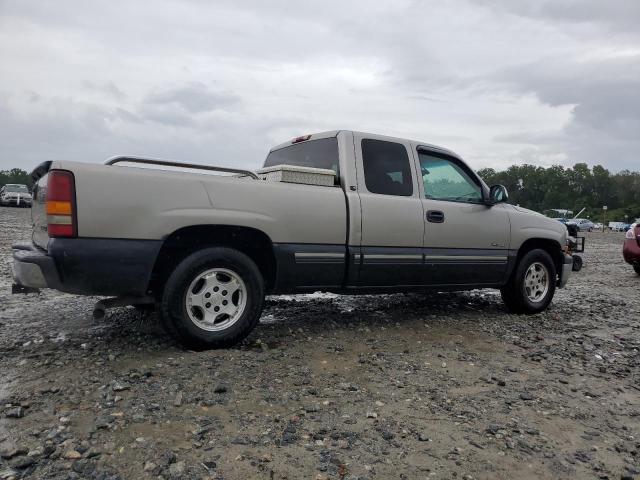 Photo 2 VIN: 2GCEC19T4X1251411 - CHEVROLET SILVERADO 