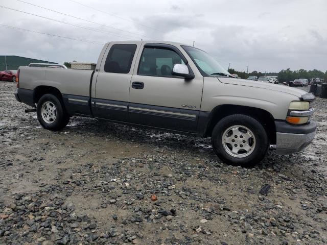 Photo 3 VIN: 2GCEC19T4X1251411 - CHEVROLET SILVERADO 